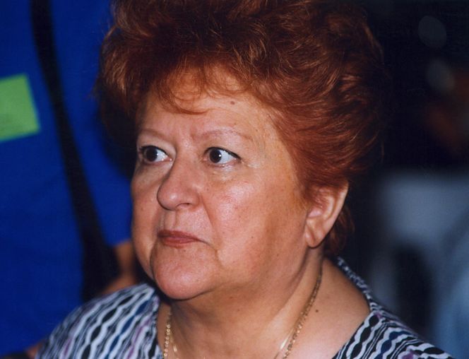 Danuta Rinn to ikona polskiej estrady. Dziś miałaby 89 lat
