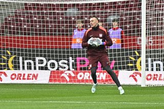 Co on zrobił?! Łukasz Skorupski z koszmarnym błędem w Serie A