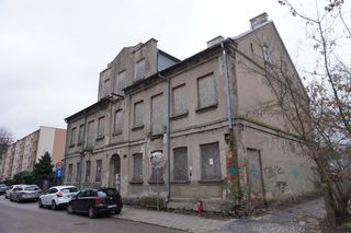 Te zabytki zostaną wyremontowane w Białymstoku w 2025 roku