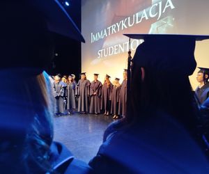 Inauguracja roku akademickiego 2025/2026 w Akademii Nauk Stosowanych Mazovia