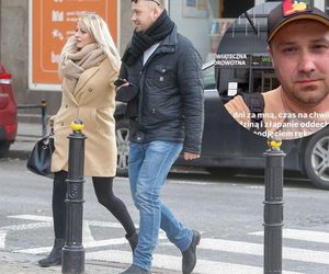 Adrian ze Ślubu od pierwszego wejrzenia wyszedł ze szpitala tylko na chwilę. To dopiero początek mojej walki