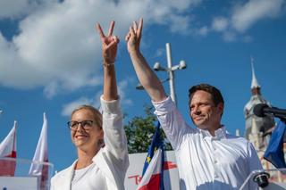 Małgorzata Trzaskowska