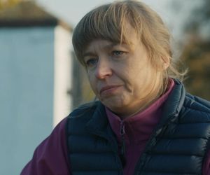 Barwy szczęścia odc. 3142. Szymańska (Agata Pruchniewska)