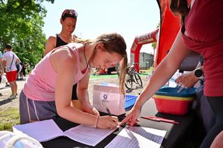 III edycja Biegu Ząbka 