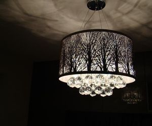 Lampa do szpialni