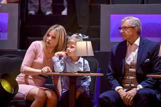 Była partnerka Filipa Chajzera po raz pierwszy mówi o rozstaniu. Nie byłam w stanie wstać z podłogi