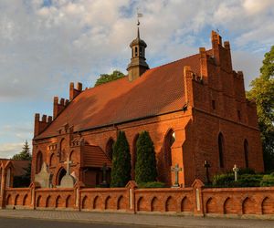 Pelplin – „mały Watykan” w woj. pomorskim