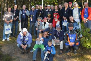 The International Oldboys Regatta – Kamienica Królewska