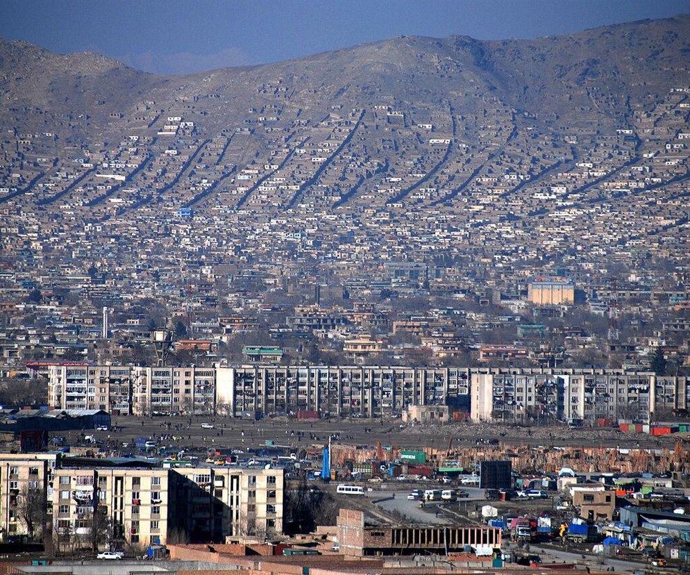 Kabul