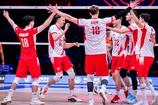 Fantastyczny początek reprezentacji Polski w Lidze Narodów! Zwycięstwo siatkarzy Nikoli Grbicia z Holandią