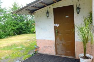 Mama gdzieś wyjechała. Prawda okazała się koszmarna. Wioska w szoku