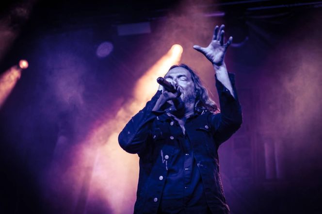 Ultima Ratio Fest 2025 – celebracja w wielkim stylu. Dark Tranquillity po trzydziestu latach nadal królują na metalowej scenie [RELACJA]