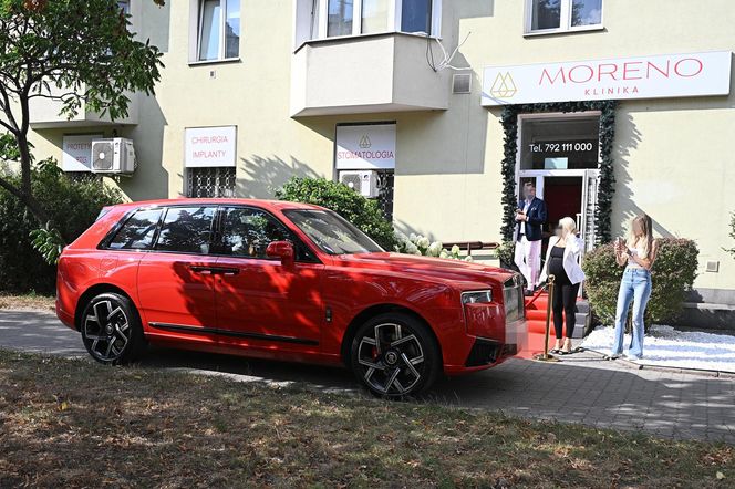 Krzysztof Gojdź przyleciał do Polski