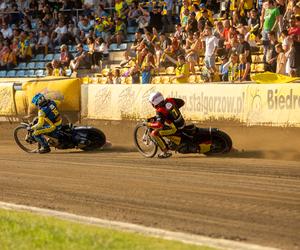 ebut.pl Stal Gorzów - Betard Sparta Wrocław [ZDJĘCIA]