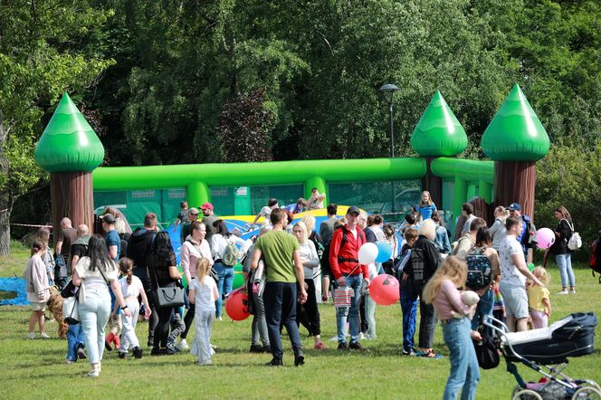 Tydzień Dziecka w Sosnowcu w 2024 roku