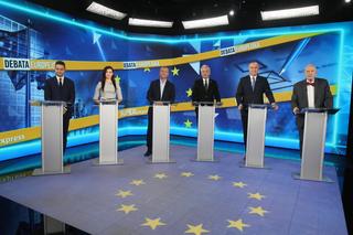 Debata Europejska. Czas na rozmowy o Zielonym Ładzie [RELACJA]