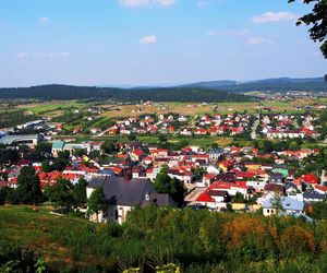 Tutaj nie ma czym oddychać. W tych miastach smog trwa najdłużej 