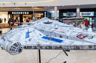 Gwiezdna Flota w Magnolia Park