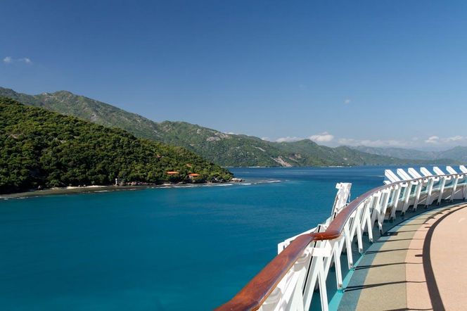 Haiti
