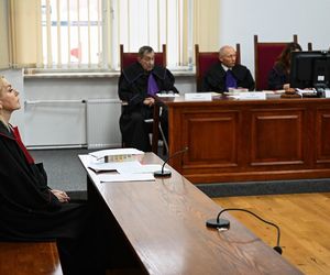 Proces Nikoli G. w Bielsku-Białej