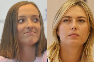 Iga Świątek i Aryna Sabalenka nie będą zadowolone! Maria Szarapowa powiedziała to bez zająknięcia