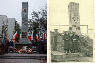  Historia starachowickiego Pomnika Niepodległości. Wystawa w Muzeum Przyrody i Techniki