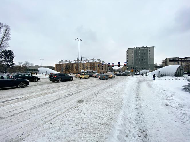 Zimowa Ofensywa W Bialymstoku Miasto Zapowiada Wielkie Odsniezanie Prace Interwencyjne 24 H Na Dobe Bialystok Super Express