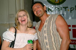 Agnieszka Warchulska