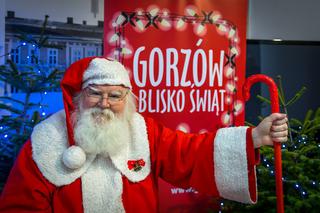Wyślij świąteczną kartkę z Gorzowa! I to ZA DARMO