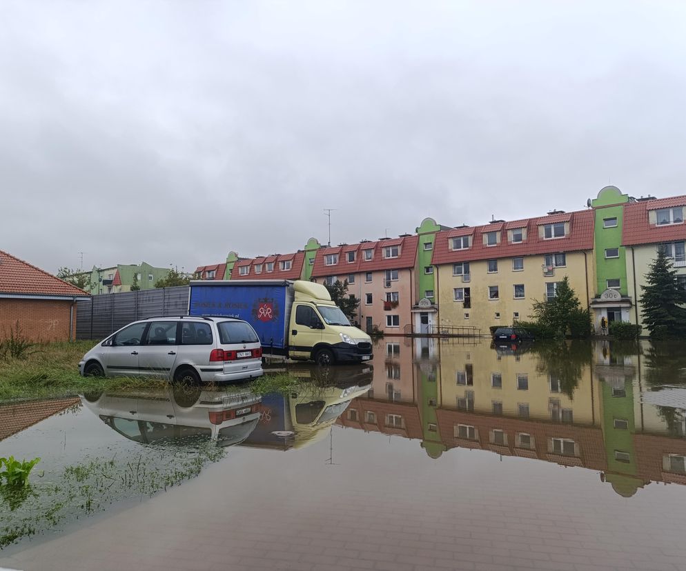 Gmina Głuchołazy odkupi mieszkania od powodzian i wynajmie je innym powodzianom