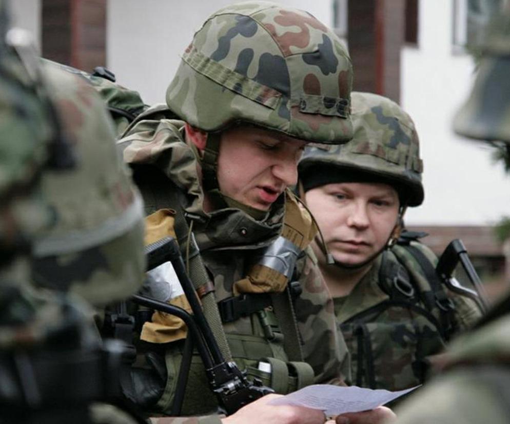 Czy w Polsce będzie obowiązkowa służba wojskowa?