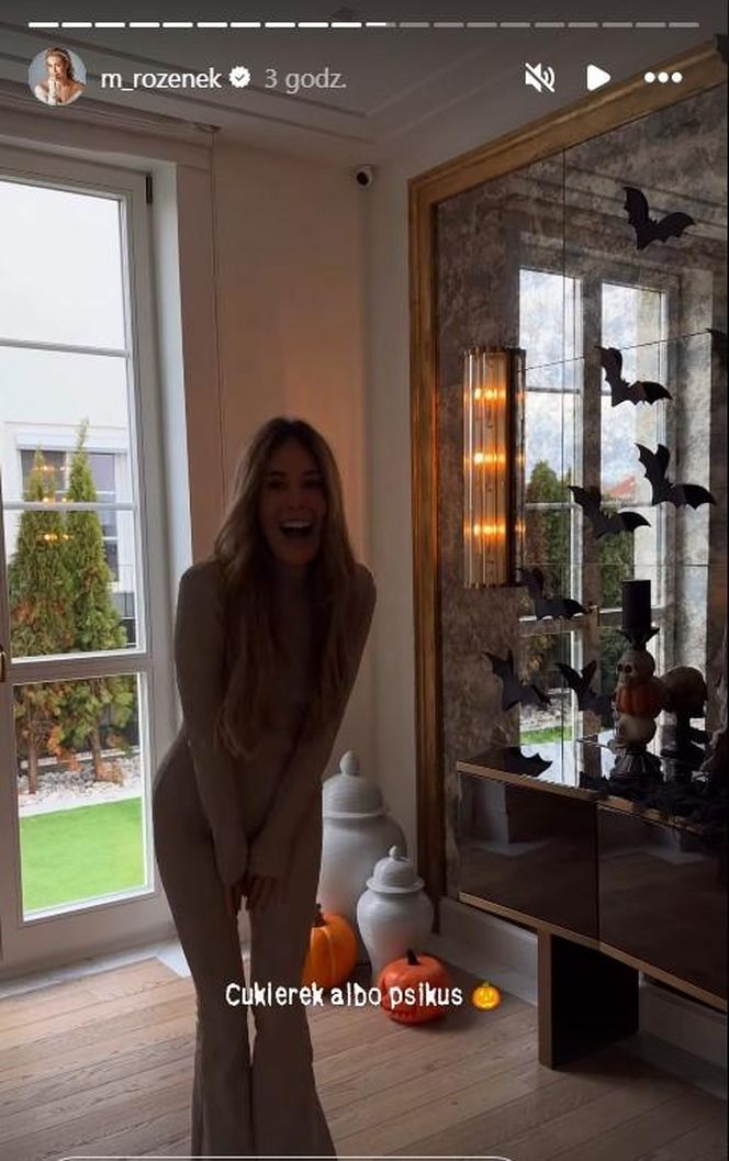 Małgorzata Rozenek-Majdan