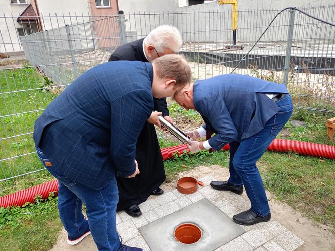 Zjazd absolwentów w Katolickim Liceum Ogólnokształcącym w Siedlcach odbył się już po raz czwarty