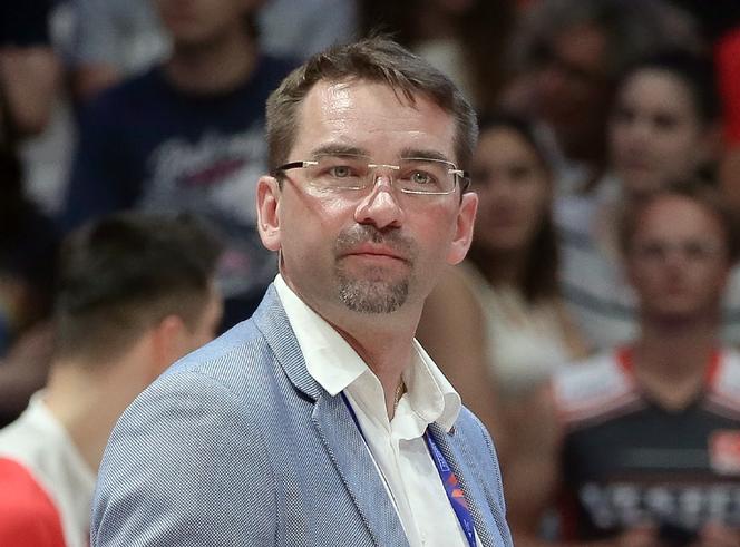 Po tej deklaracji Sebastiana Świderskiego nie ma cienia wątpliwości. Twarde stanowisko, nie ma odwrotu