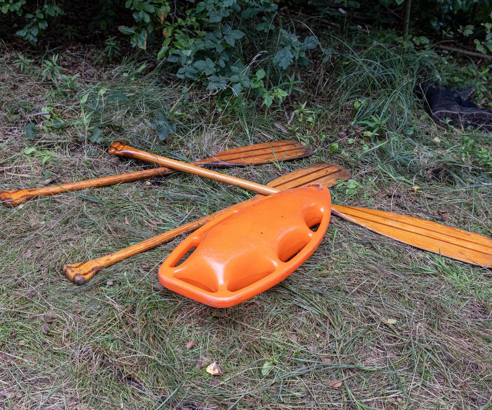 15-letni harcerz zginął na obozie. Dwóch mężczyzn zatrzymanych! Jest komentarz ZHR