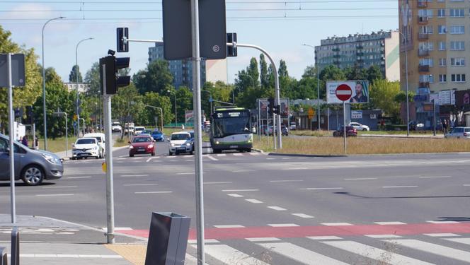 To najdłuższa linia autobusowa w Olsztynie. Zatrzymuje się aż na 34 przystankach! [ZDJĘCIA]