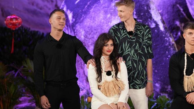 Hotel Paradise 8: Michał powiedział to na oczach całej Polski. Widzowie nie wytrzymali i ostro mu pocisnęli