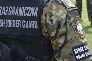 Gruzini i Ormianin zatrzymani na granicy. Znamy powody!