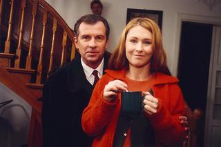 Dorota Naruszewicz, czyli Beata z Klanu