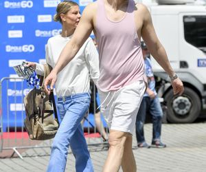 Tak się zmieniał Sławek Uniatowski