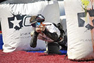 Paintball