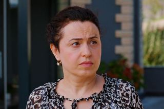 Miłość i nadzieja, odcinek 306. Cavidan