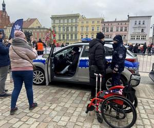 Ile bydgoszczanie zebrali na finale WOŚP? Mamy pierwsze wyniki liczenia w sztabie