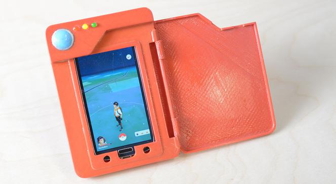 Pokemon Go: te akcesoria dla graczy podbijają rynek