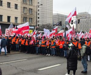 Marsz Niepodległości 2025