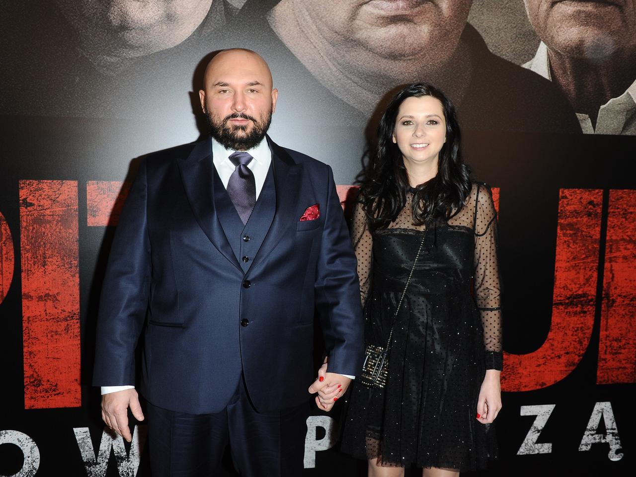 Pitbull. Królowa chuliganów: Patryk Vega kręci NOWY FILM! Kiedy premiera?