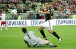 Lukas Podolski: Jeśli strzelę gola Polsce, nie będę się cieszył