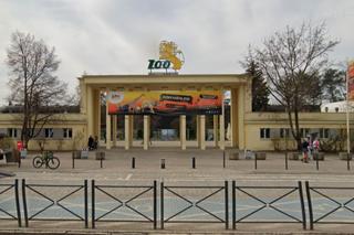 ZOO Wrocław