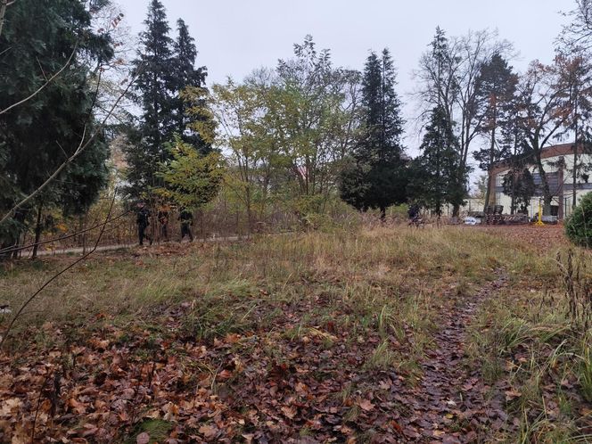 Bójka w centrum miasta. W ruch miał pójść nóż! 23-latek zmarł w szpitalu