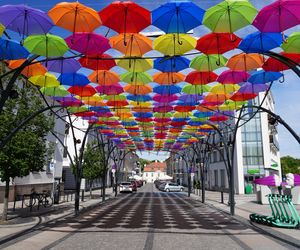 Tutaj białostoczanie najchętniej robią zdjęcia. Wielki powrót popularnej atrakcji!